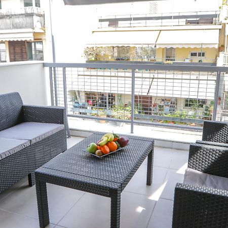 V36 Suites Atena Exterior foto
