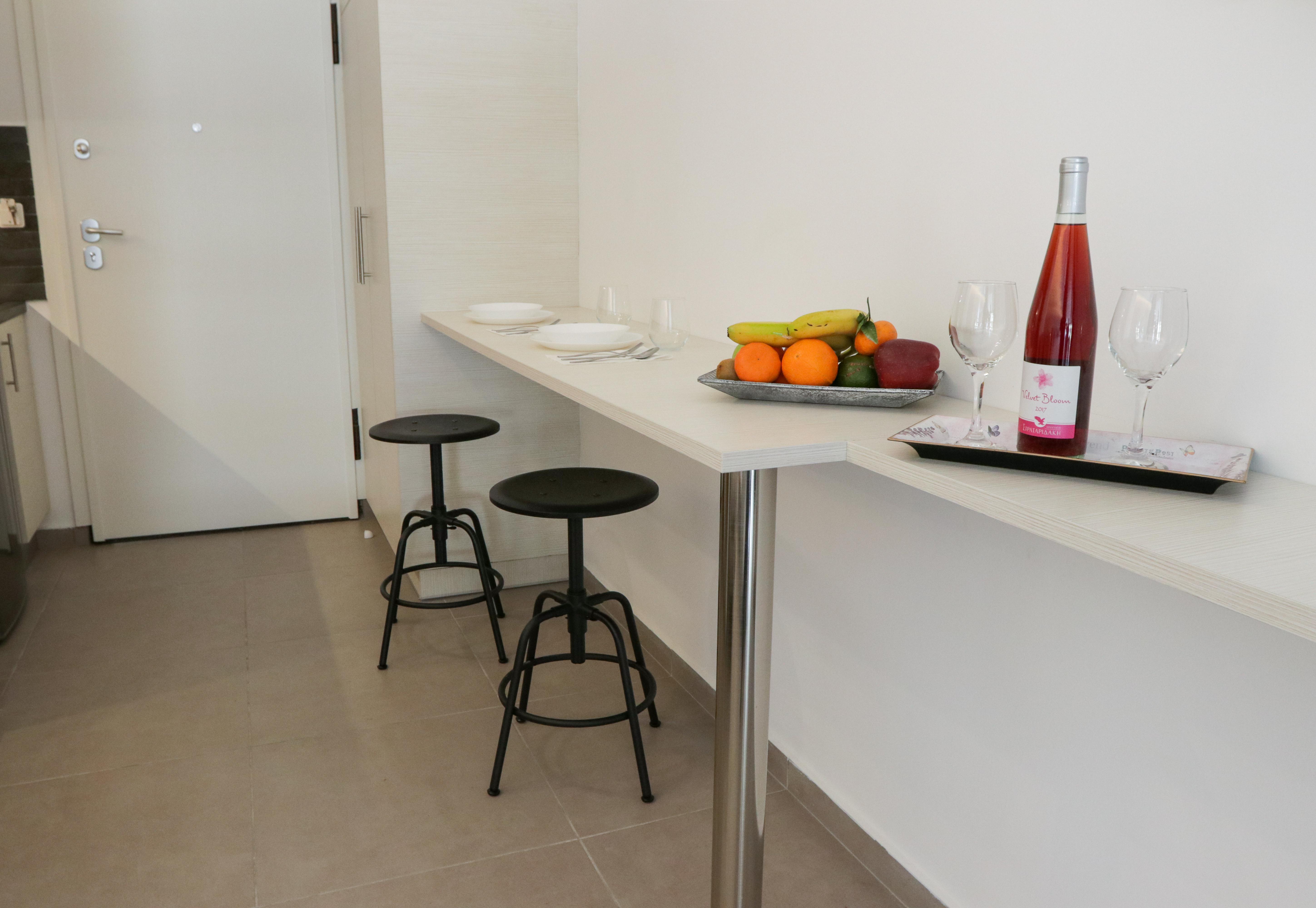V36 Suites Atena Exterior foto