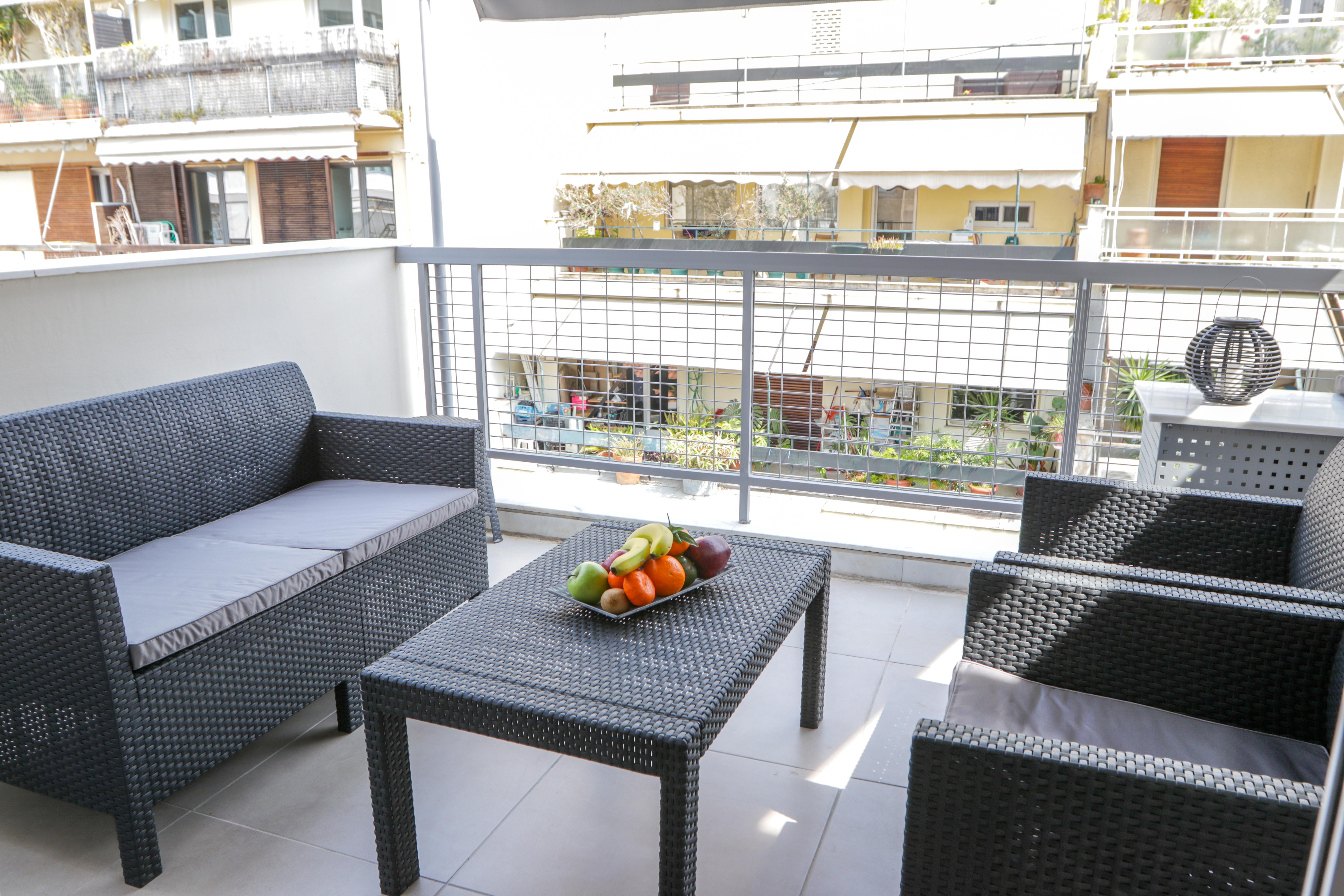 V36 Suites Atena Exterior foto