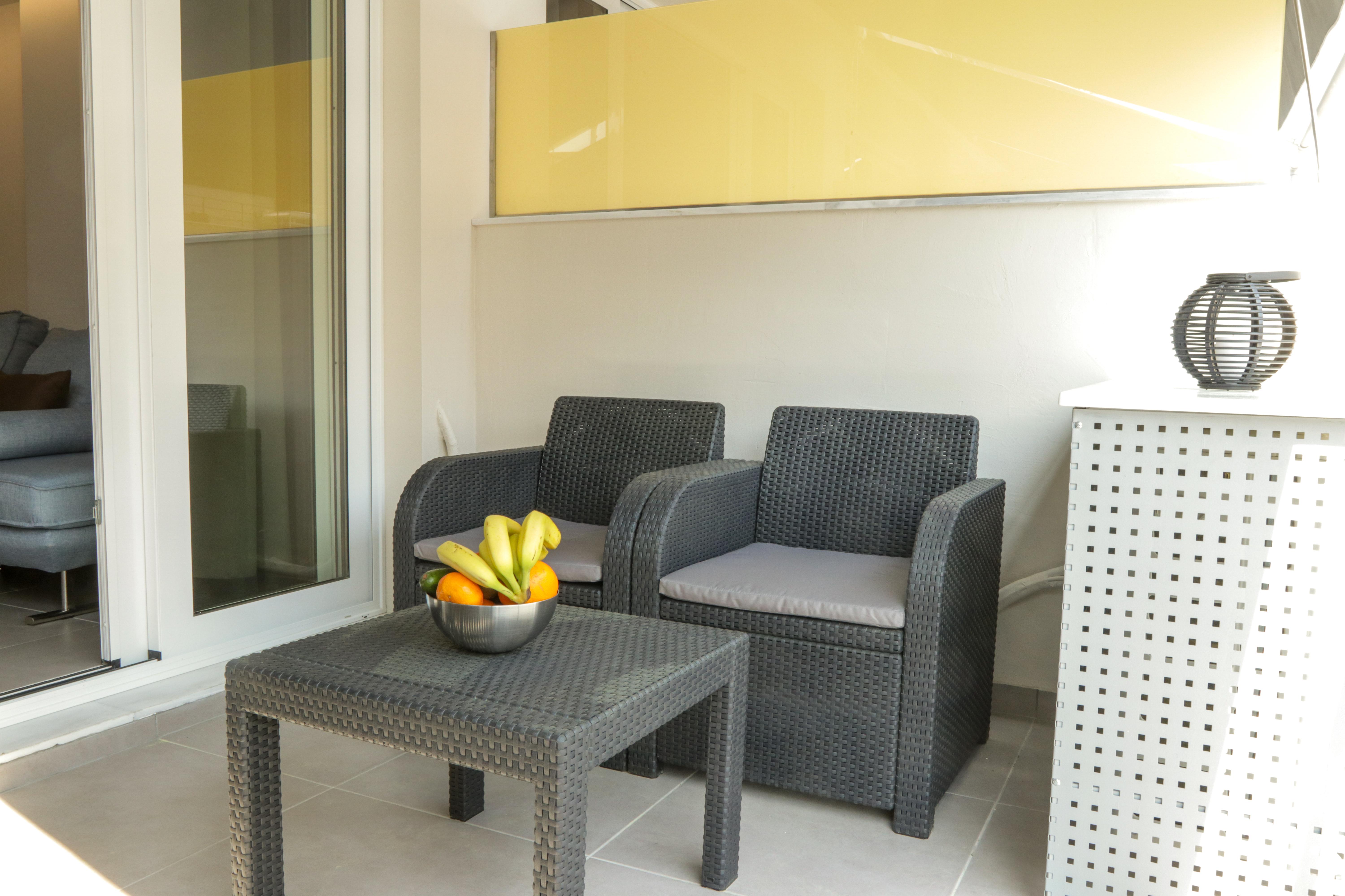 V36 Suites Atena Exterior foto