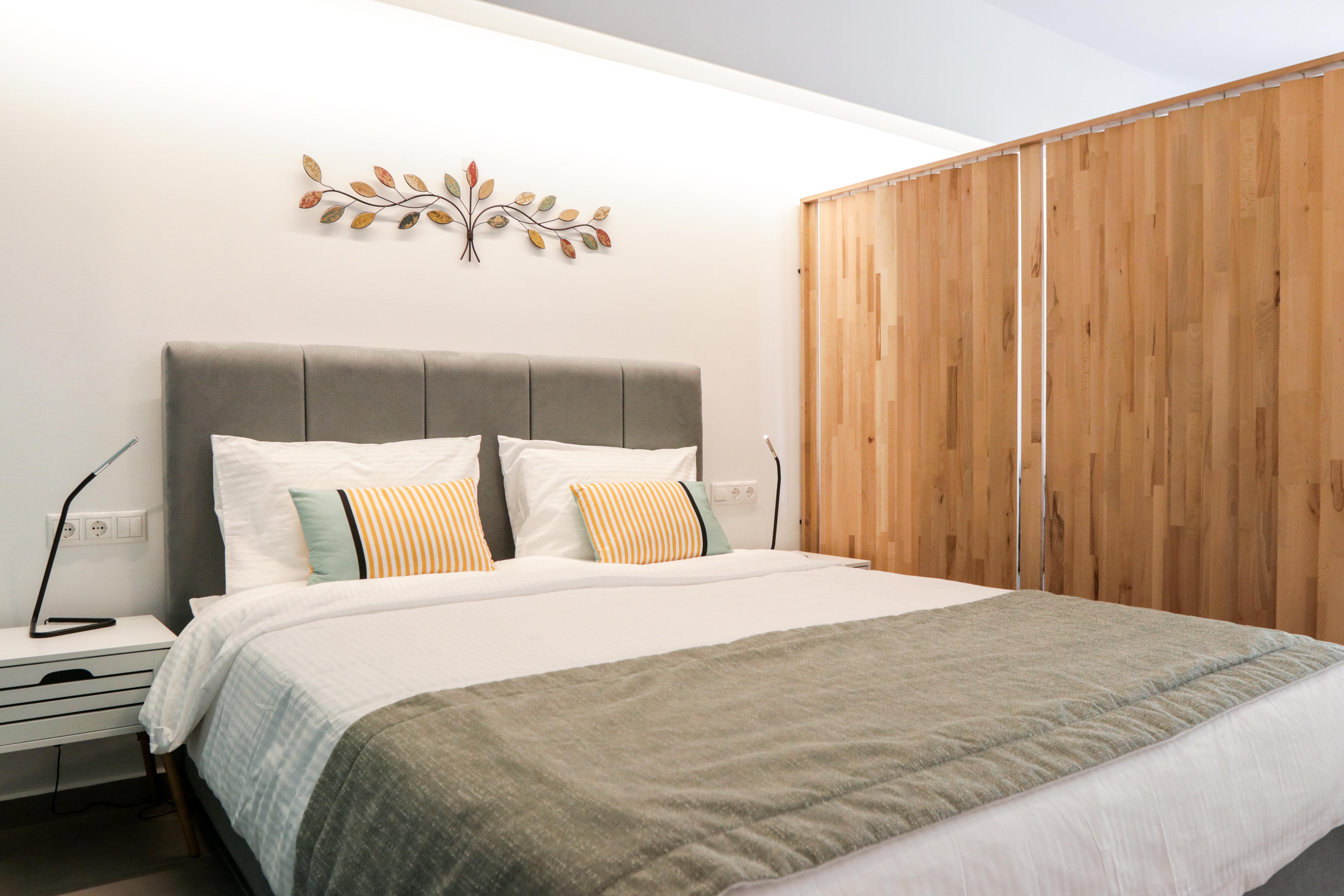 V36 Suites Atena Exterior foto