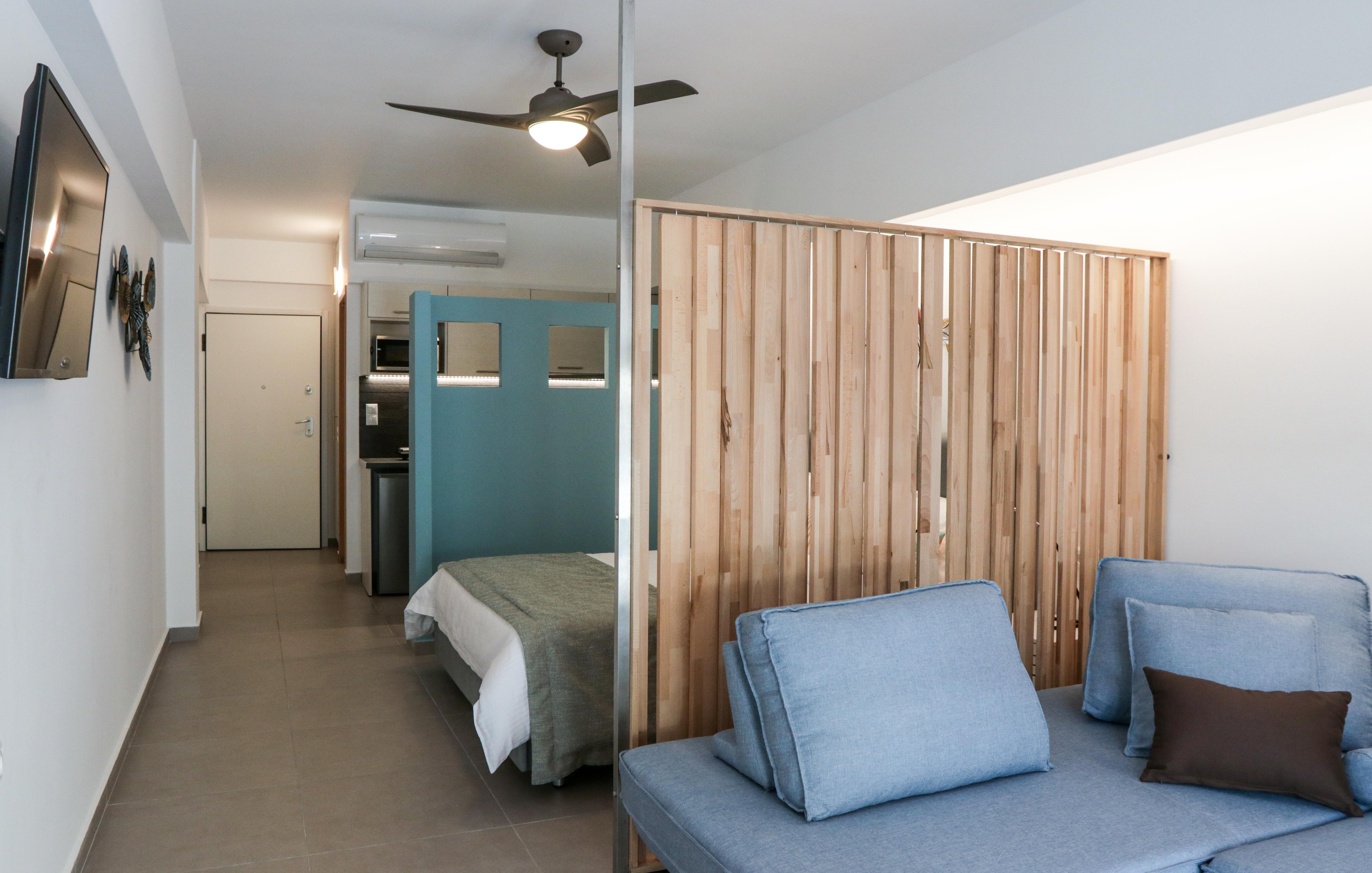 V36 Suites Atena Exterior foto