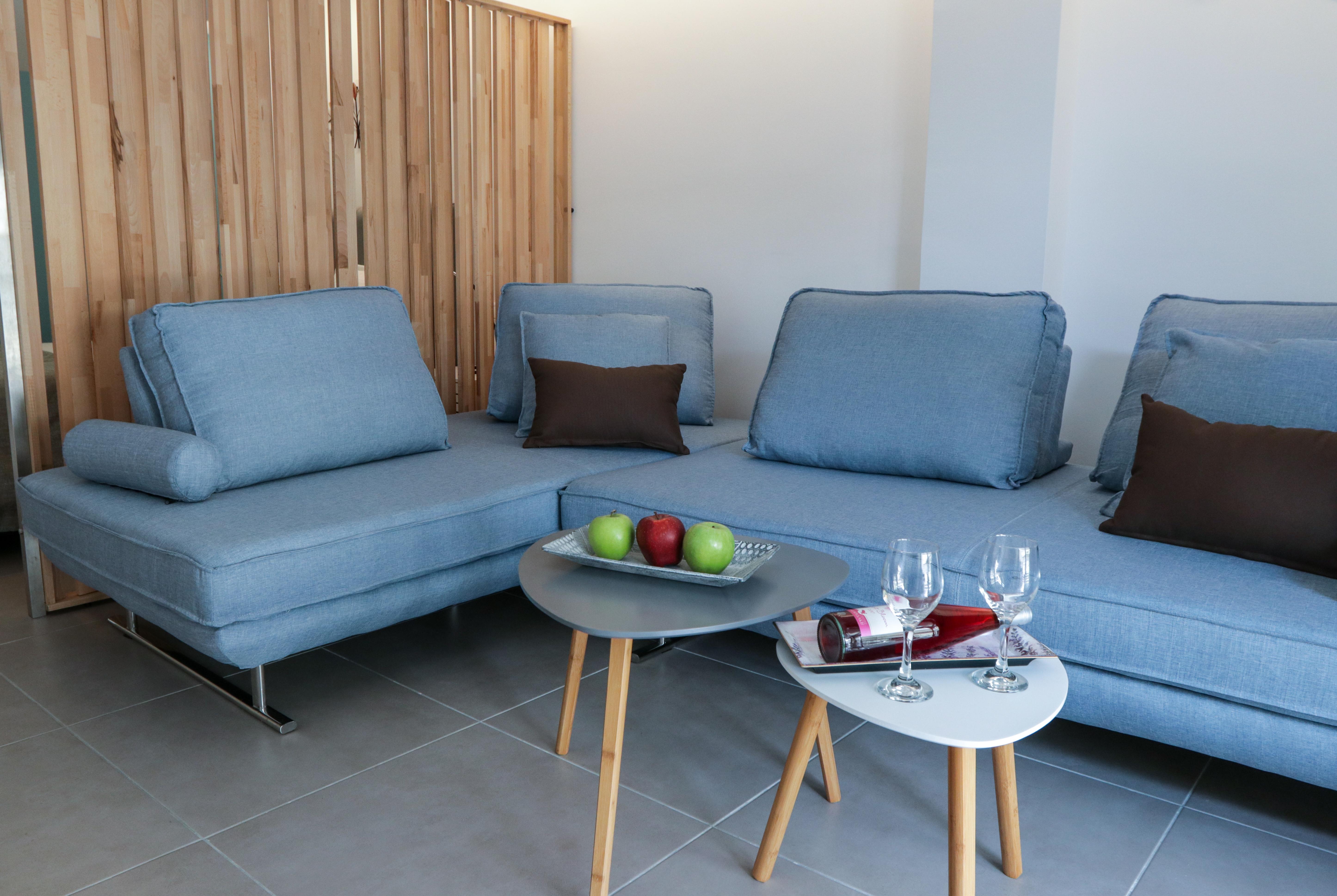 V36 Suites Atena Exterior foto