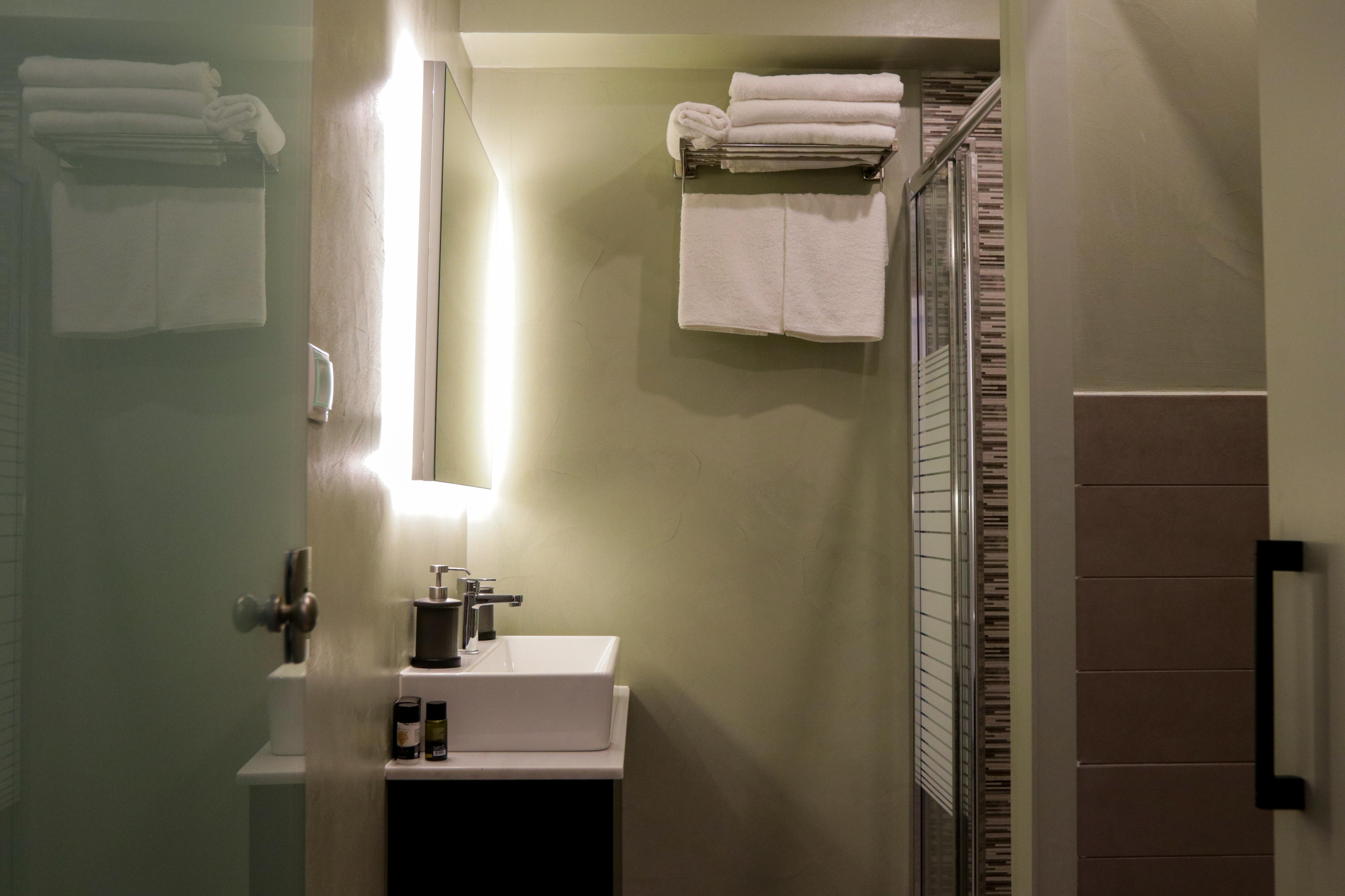 V36 Suites Atena Exterior foto