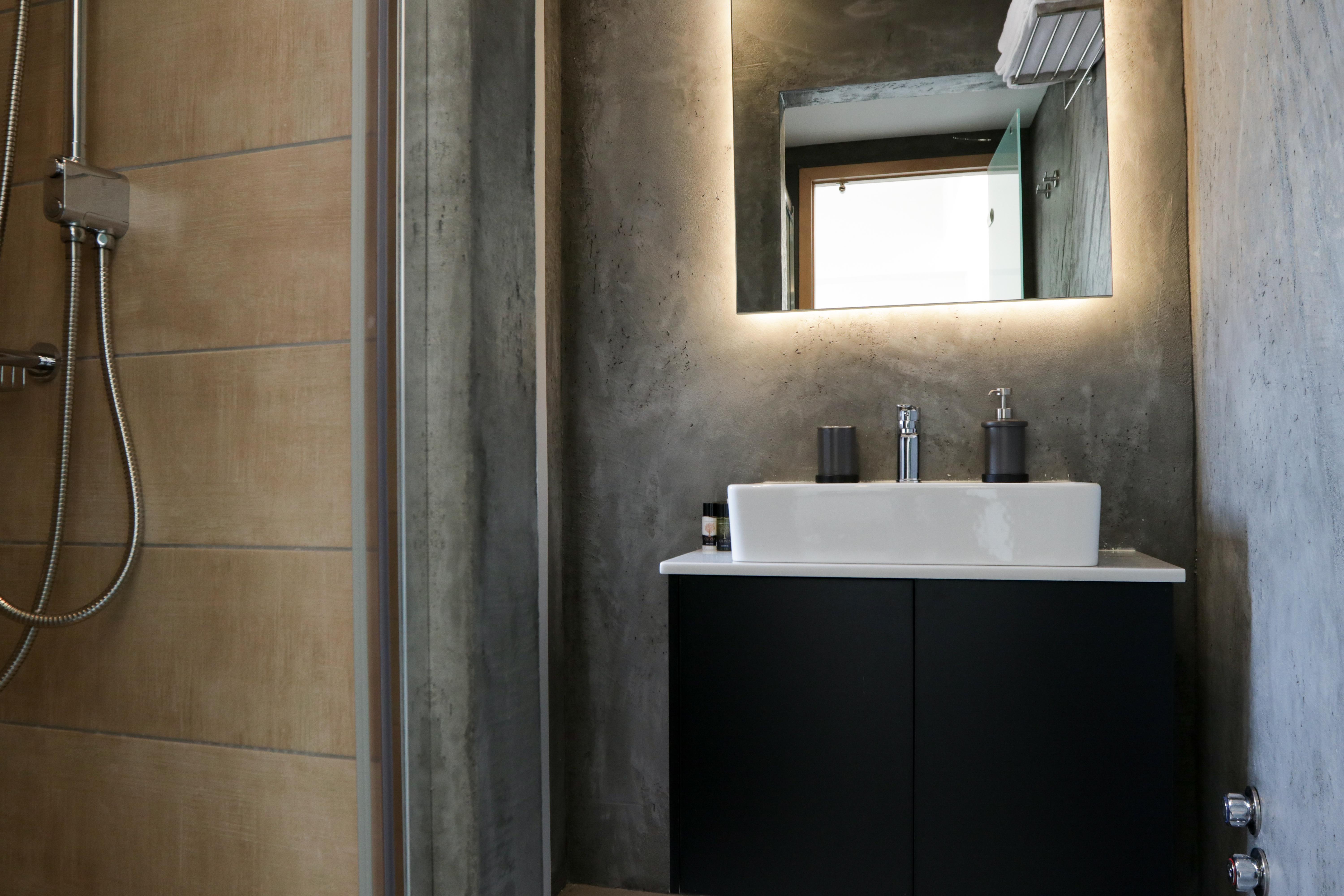 V36 Suites Atena Exterior foto