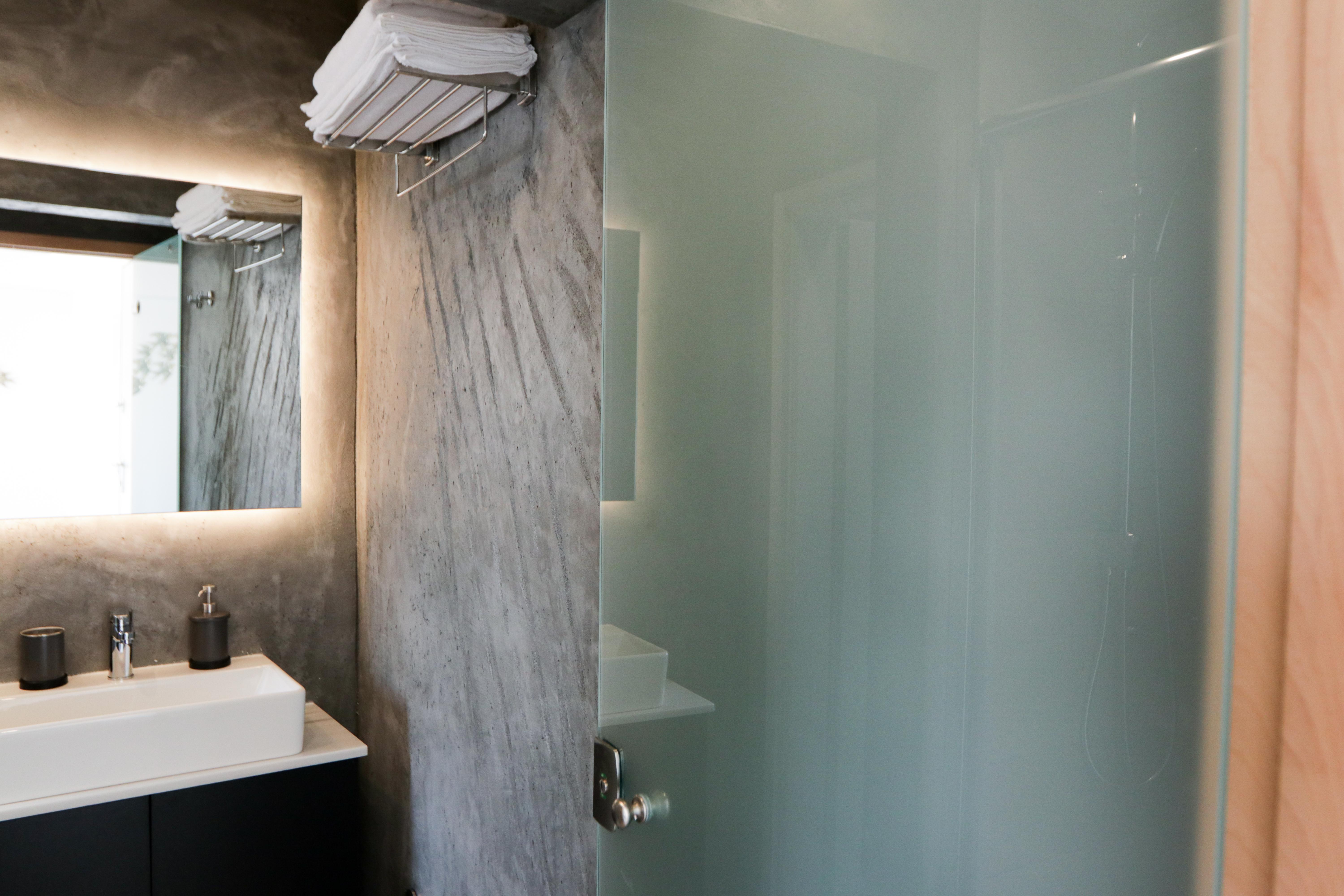 V36 Suites Atena Exterior foto