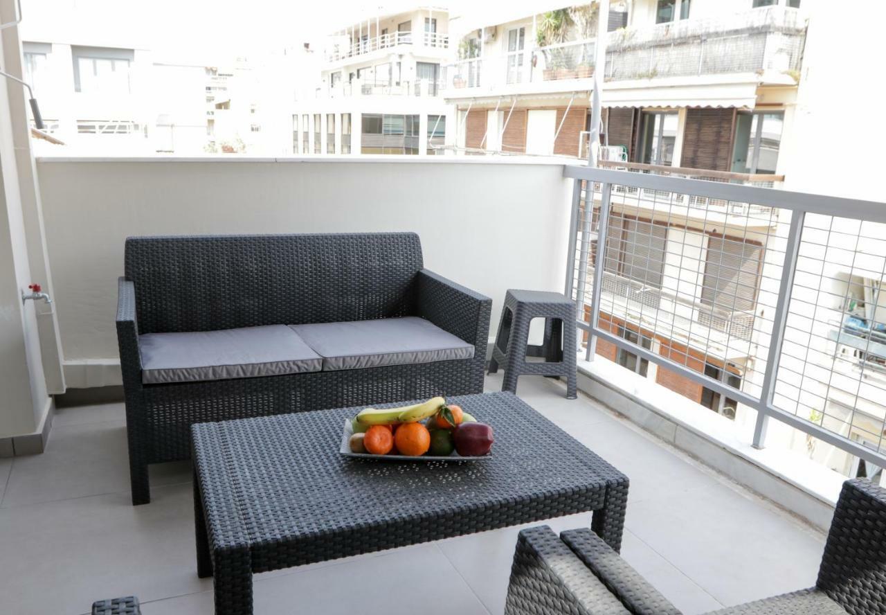V36 Suites Atena Exterior foto