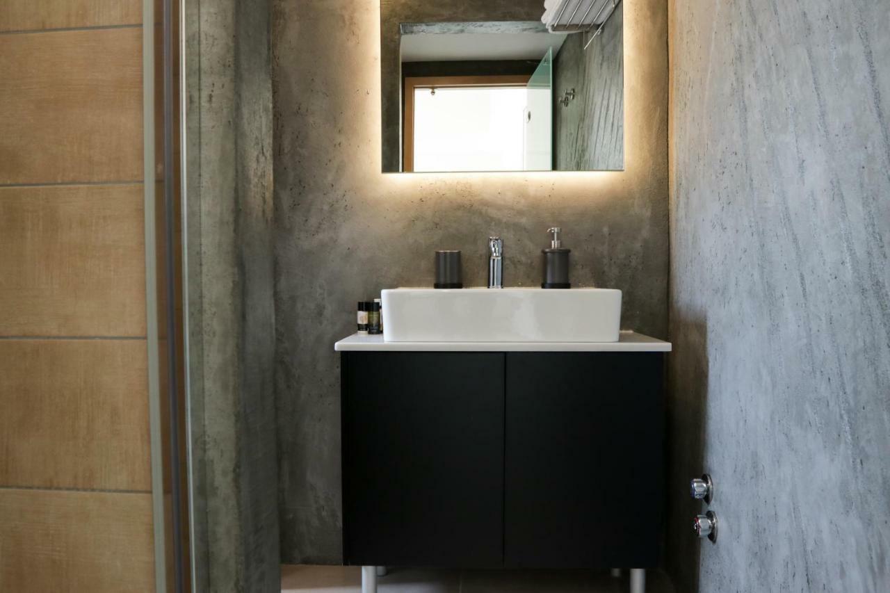 V36 Suites Atena Exterior foto